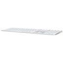 Apple Magic Keyboard with Keypad and Touch ID - USB-C