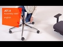 JetII-assembly video